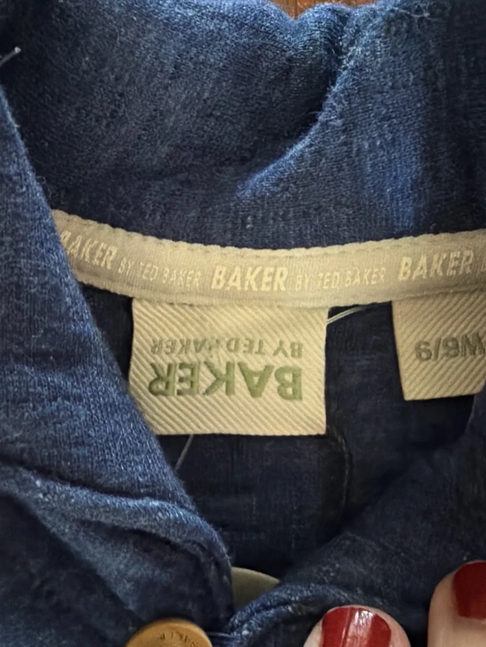 Ted Baker 6-9 Months Tracksuit- NWT
